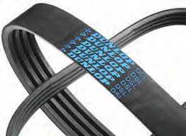 Poly V-Belt 60 Hz / Correia J4 L=559MM Din 7867