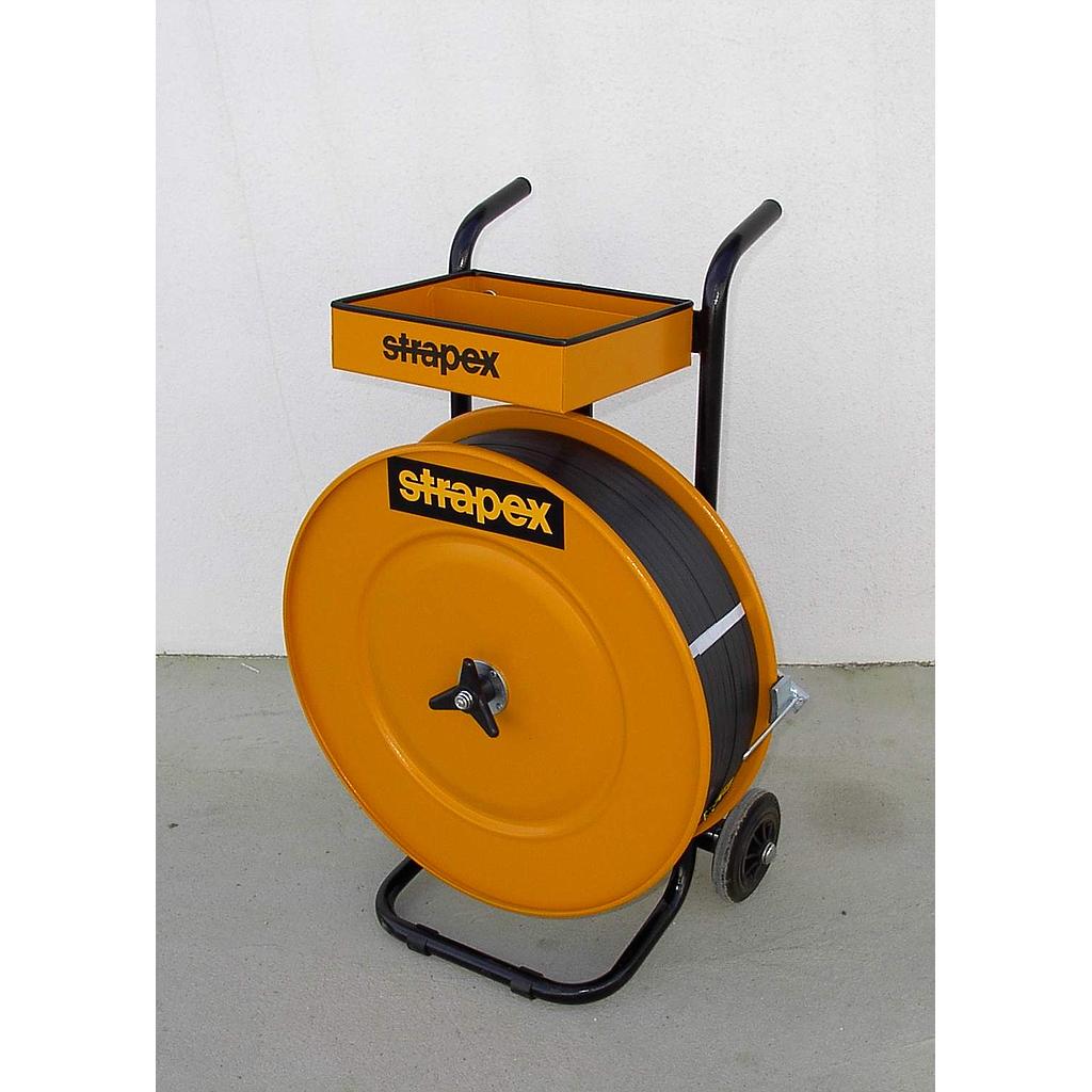 Desenrolador S 406x152 C/Travão